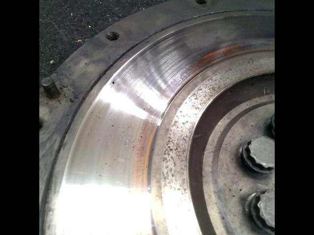 Silvia/S13/5MTEXEDY
Clutch cover + clutch disc