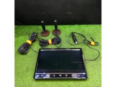 【DreamMaker】TV101B 10.1インチフルセグカーテレビ