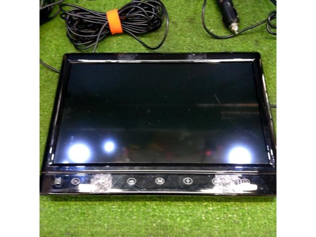 【DreamMaker】TV101B 10.1インチフルセグカーテレビ