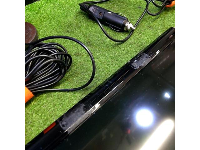 【DreamMaker】TV101B 10.1インチフルセグカーテレビ