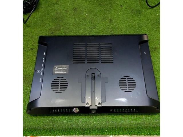 【DreamMaker】TV101B 10.1インチフルセグカーテレビ