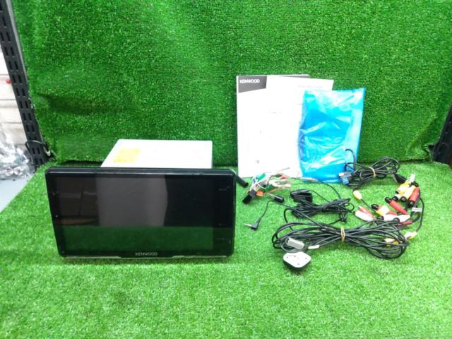 ☆地デジアンテナセット☆KENWOOD MDV-M907HDF | 目立った傷や汚れ無し 
