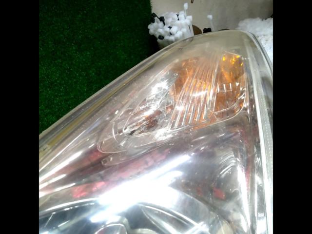 【CKV36/スカイラインクーペ】日産 純正HIDヘッドライト