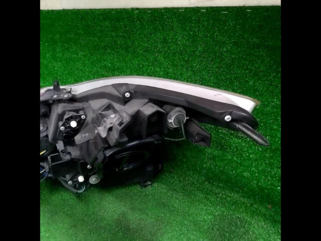 【CKV36/スカイラインクーペ】日産 純正HIDヘッドライト