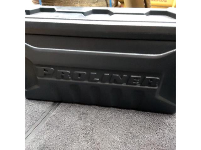 PROLINER JB23W/ジムニー リアゲートボックス | やや傷や汚れあり 