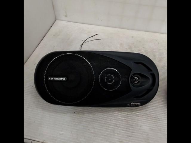 carrozzeria TS-X180 置き型3wayスピーカー | 傷や汚れあり | アップ 