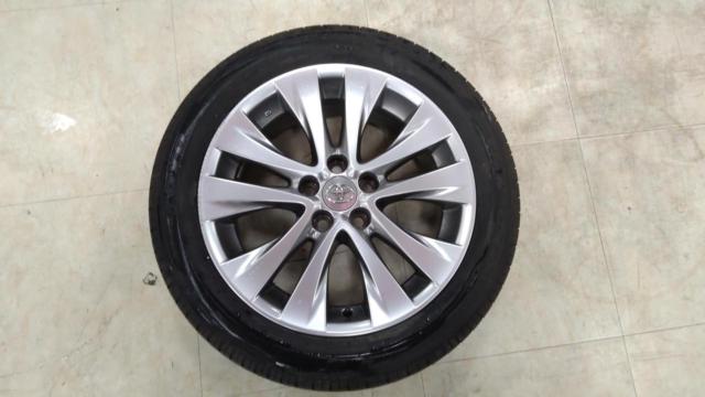 トヨタ純正(TOYOTA) 20系ヴェルファイア前期純正ホイール + TOYO 