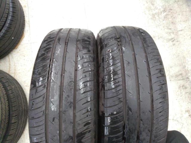 トヨタ ノア/ヴォクシー(80系) 後期 純正ホイール + TOYO PROXES J68 