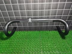 Φ31.8/420mm(実測値) Cannondale C3 アルミドロップハンドル ブラック