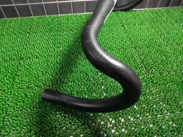 Φ31.8/420mm(実測値) Cannondale C3 アルミドロップハンドル ブラック