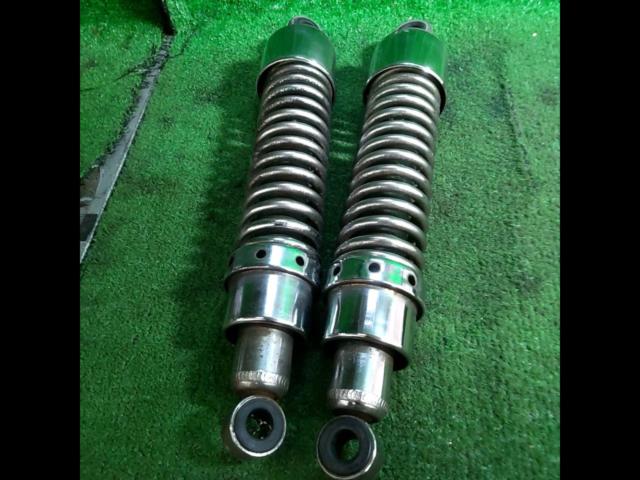 メーカー不明 上下:14mm リアサスペンション | 傷や汚れあり | アップ 