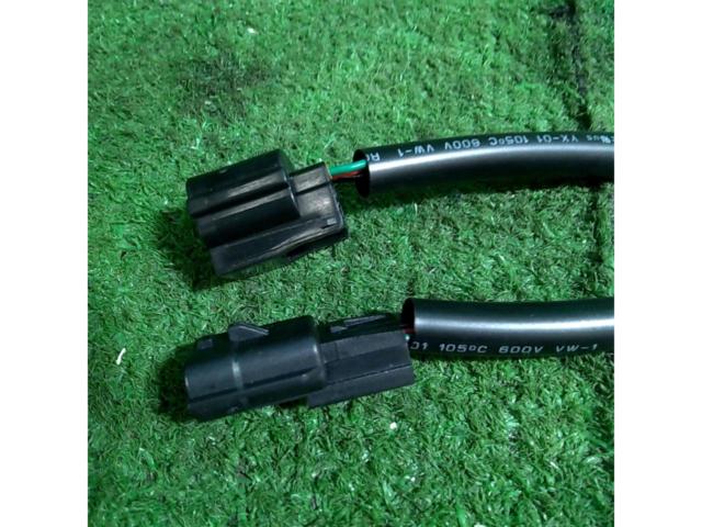 エブリイワゴン(DA17W) 純正 LEDテールランプ全灯化 カプラーオンハーネス | 目立った傷や汚れ無し | アップガレージ 横須賀根岸店 ...