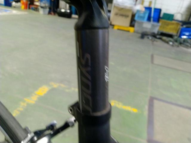 SCOTT CR1 Comp +ULTEGRA ペダル+3T ARX II TEAM