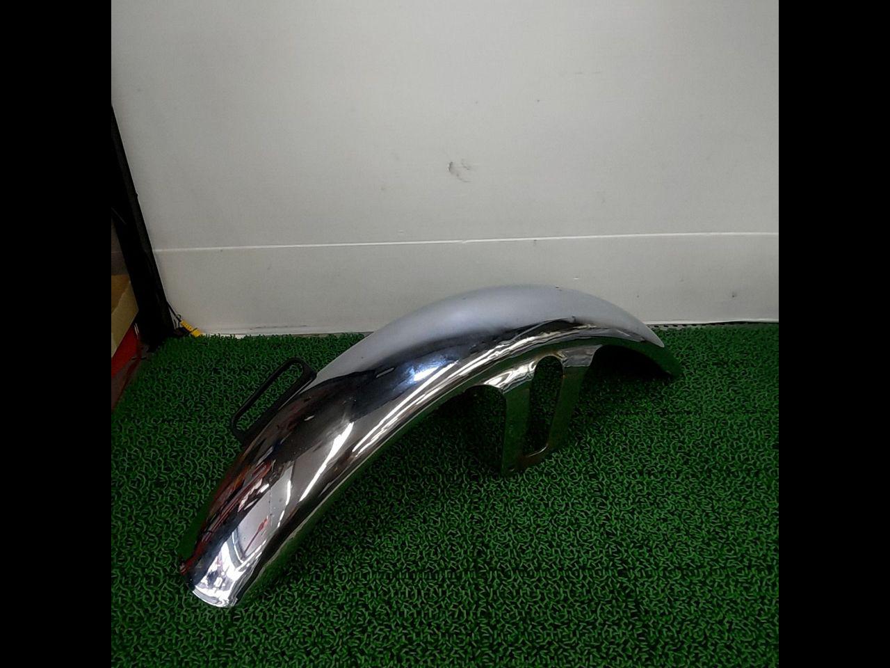 HONDA純正 フロントフェンダー 【CB400SS/NC41】 | 中古品 | アップ 