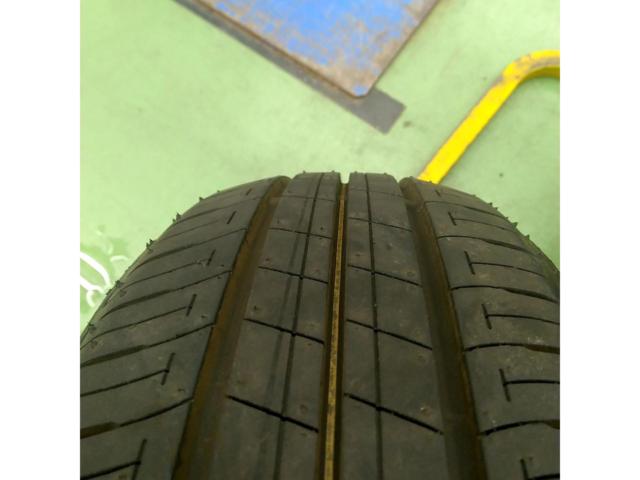 BRIDGESTONE ECOPIa EP150 165/55R15 4本セット | 目立った傷や汚れ 