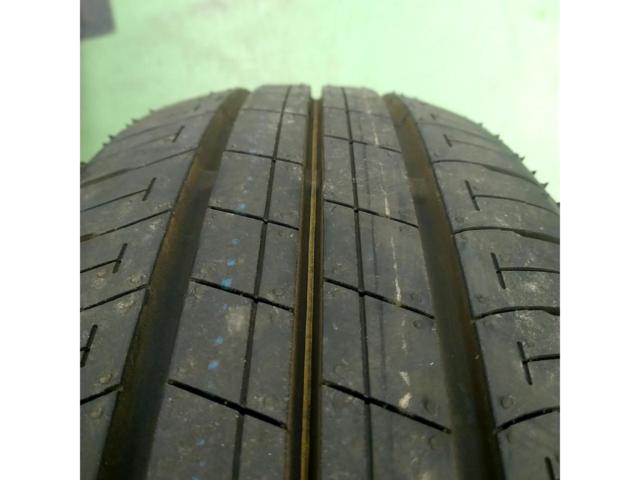 BRIDGESTONE ECOPIa EP150 165/55R15 4本セット | 目立った傷や汚れ 