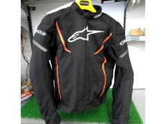 【サイズ:L】Alpinestars/アルパインスターズ T-JAWS v3 WATERPROOF JACKET