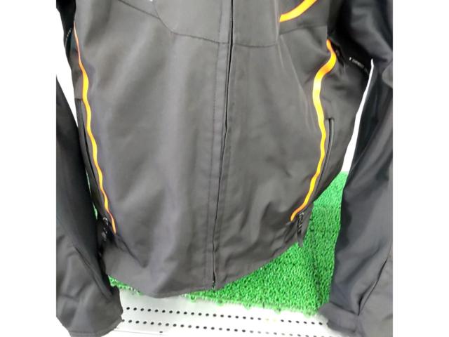 【サイズ:L】Alpinestars/アルパインスターズ T-JAWS v3 WATERPROOF JACKET