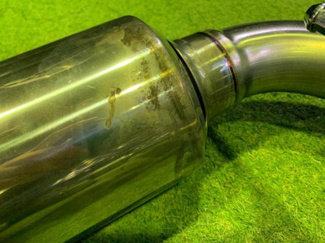 HKS LEGAMAX Premium GR86/ZN8 BRZ/ZD8