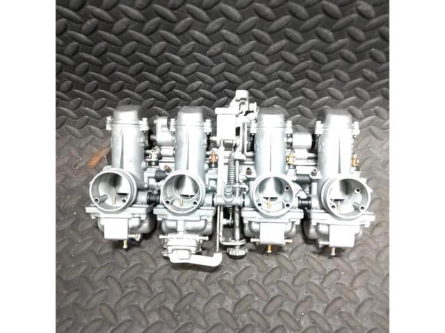 KZ1000 MK2 LTD Z1R 純正 VM28 キャブレター 美品 KAWASAKI Z1000Mk2 
