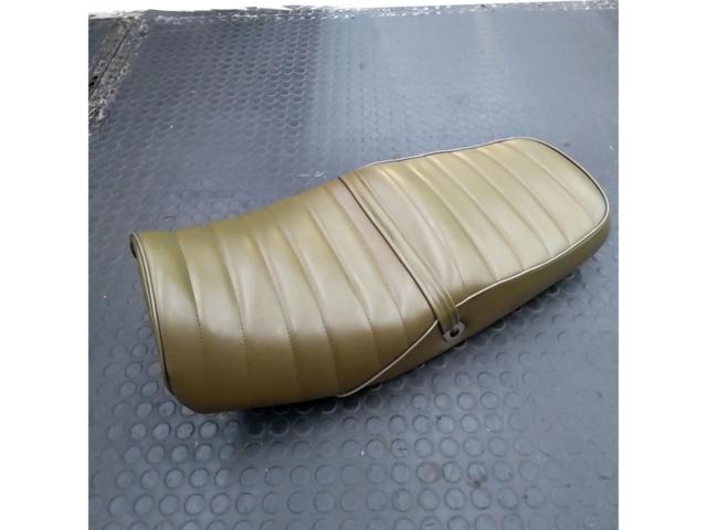 メーカー不明 タックロールシート【XJR400/4HM】 | やや傷や汚れあり 