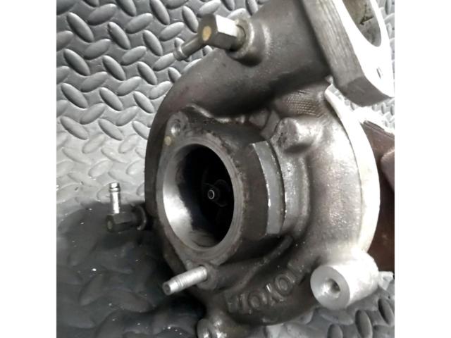 ワケアリ トヨタ純正 JZX100 純正タービン | わけあり（保証対象外 