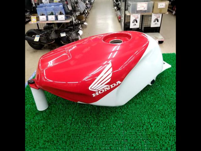 5【HONDA】純正フューエルタンク NSR250 MC21 | 傷や汚れあり | アップ 