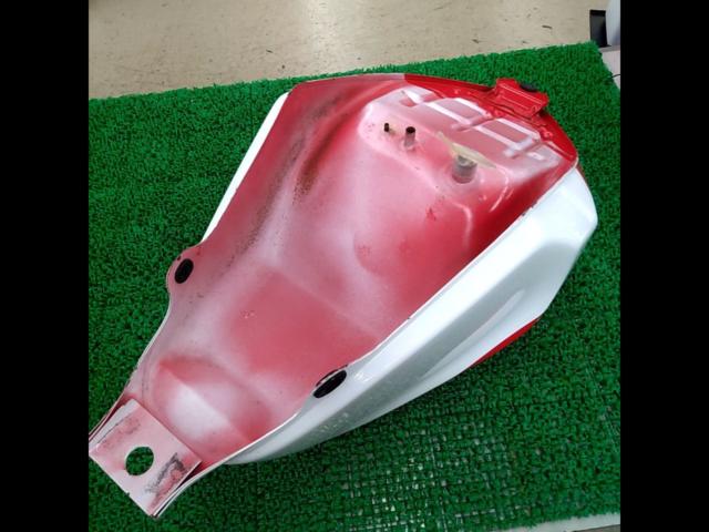 5【HONDA】純正フューエルタンク NSR250 MC21 | 傷や汚れあり | アップ 