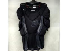 【Troy Lee Designs】 MTB用ボディープロテクター サイズM  BP 5850-HW