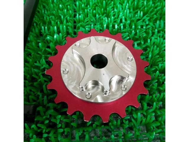 PHIL WOOD PHILCENTRIC OBB TOOL
