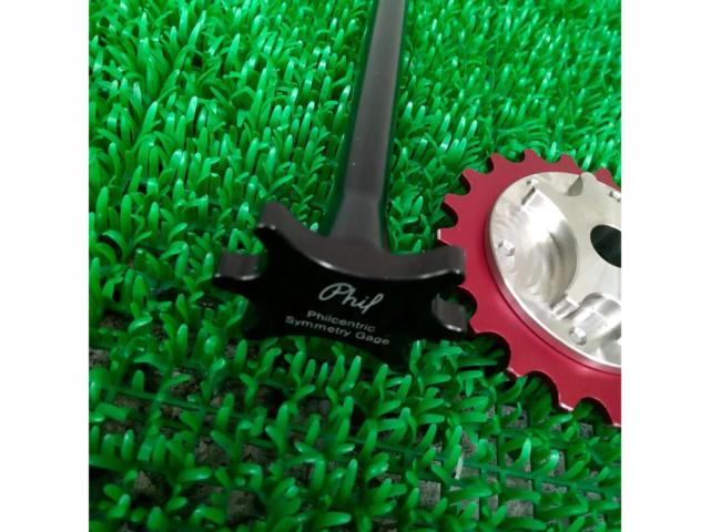 PHIL WOOD PHILCENTRIC OBB TOOL