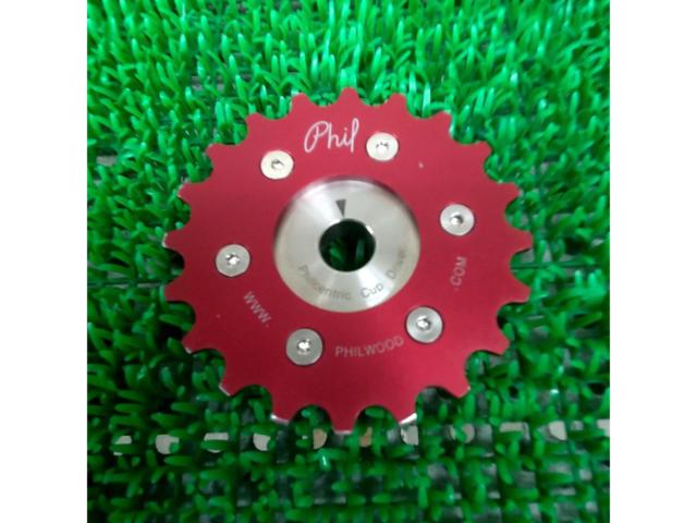 PHIL WOOD PHILCENTRIC OBB TOOL