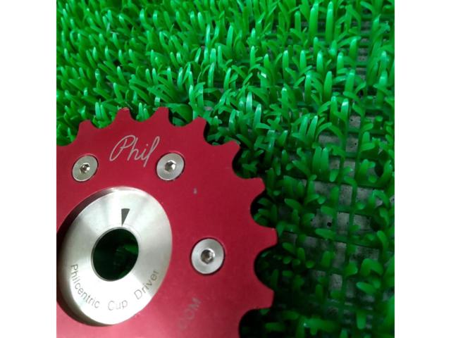 PHIL WOOD PHILCENTRIC OBB TOOL