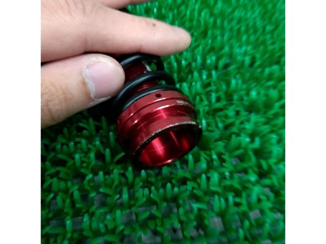ImperiumCycle MULTI-S G5 PLUS フロントサスペンション