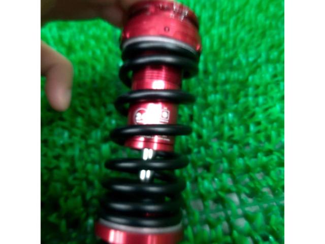 ImperiumCycle MULTI-S G5 PLUS フロントサスペンション