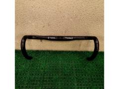 【BIANCHI】400mm 純正アルミドロップハンドル