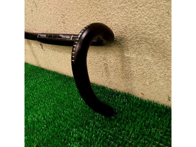 【BIANCHI】400mm 純正アルミドロップハンドル