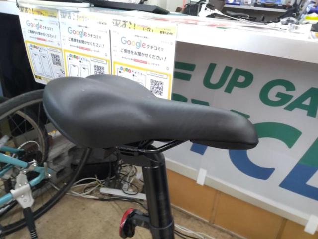tern Link A7 2019年モデル 20インチ外装7段折りたたみ自転車 ブルー 