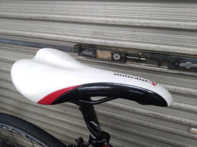 1大特価!!MERIDA SCULTURA EVO 903 2013年モデル カーボンロードバイク SRAM APEX 2×10S 47cm
