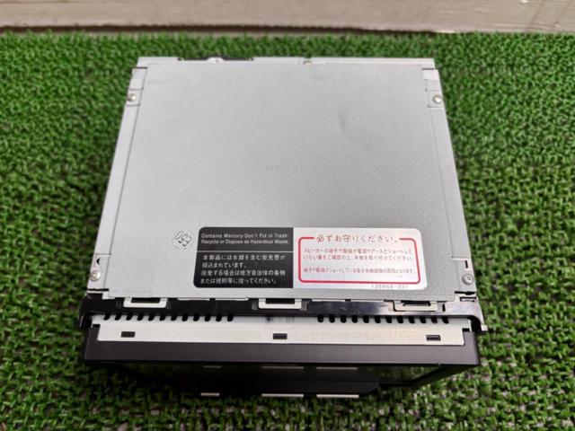 Mazda純正OP ECLIPSE製 C9TA-V6-650 | やや傷や汚れあり | アップ 