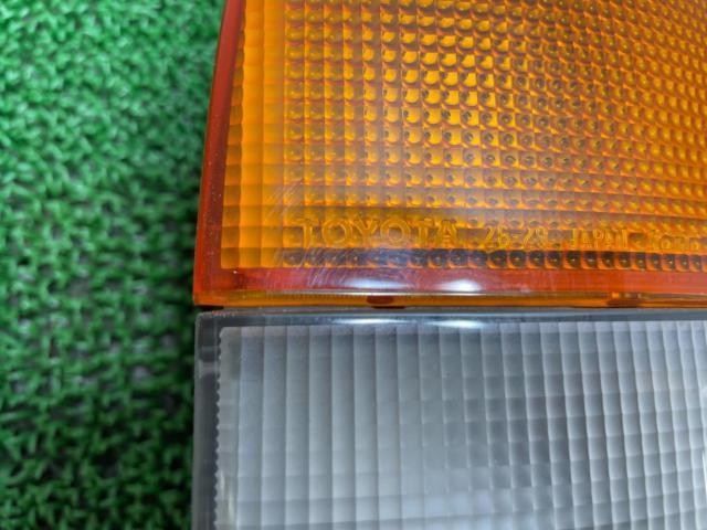 ハイエース/100系】トヨタ純正 テールレンズ | 中古品 | アップ 