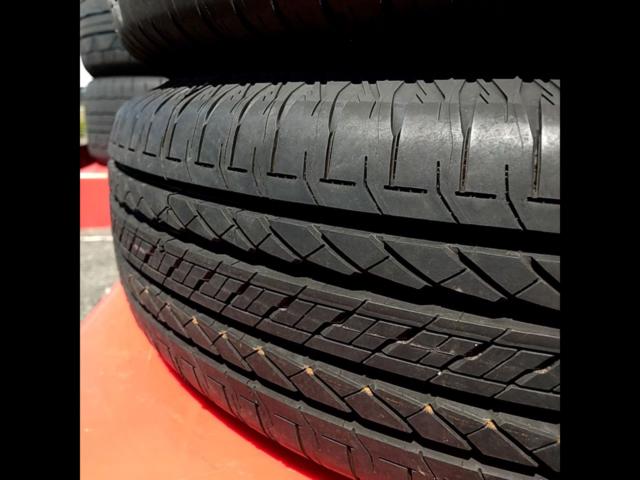 BRIDGESTONE DUELER H/L 852 4本セット | 目立った傷や汚れ無し 