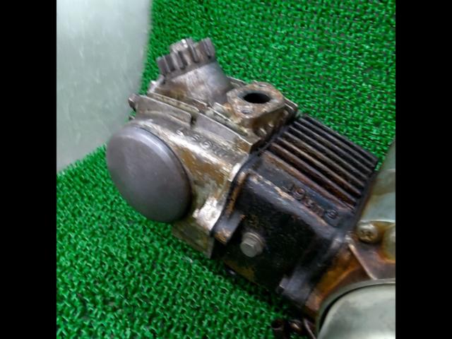 HONDA】モンキー/Z50JE純正6Vエンジン | わけあり（保証対象外 
