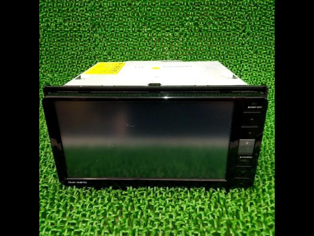 ダイハツ DUK-W67D 200mm7インチ ディスプレイオーディオ 2017年モデル 