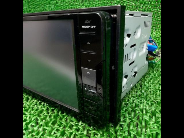 ダイハツ DUK-W67D 200mm7インチ ディスプレイオーディオ 2017年モデル 