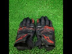 Alpinestars(アルパインスターズ) MM93 LOSAIL V2 グローブ Mサイズ