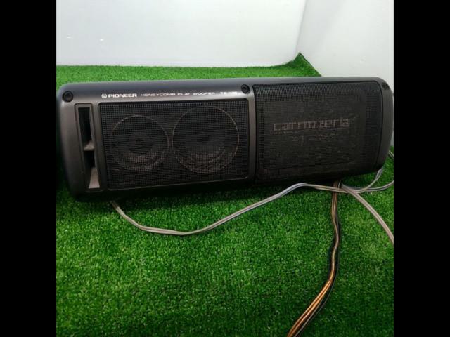 carrozzeria TS-X35 3WAY置型スピーカー | 中古品 | アップガレージ 