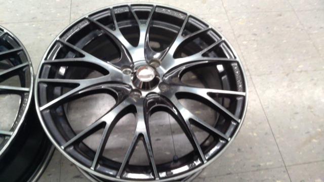 weds WedsSport SPORT SA-20R | 傷や汚れあり | アップガレージ 旭川 