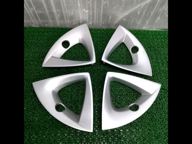 トヨタ(TOYOTA) 50系プリウス純正アクセントピース | やや傷や汚れあり 