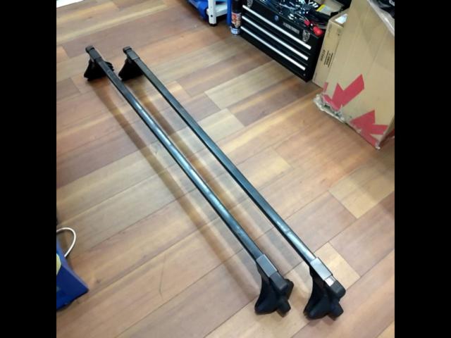 INNO ベーシックキャリア INLDK + INB137 | 中古品 | アップガレージ 